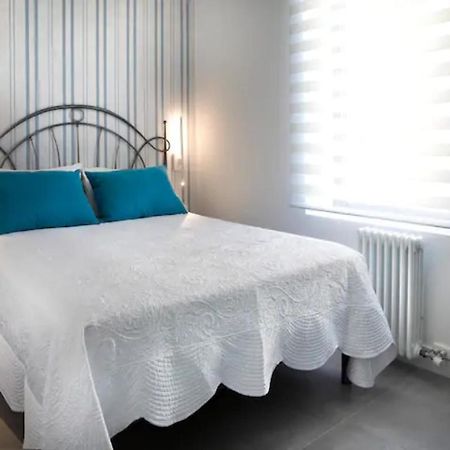 Villa St. Rafael Vilanova i la Geltru Ngoại thất bức ảnh