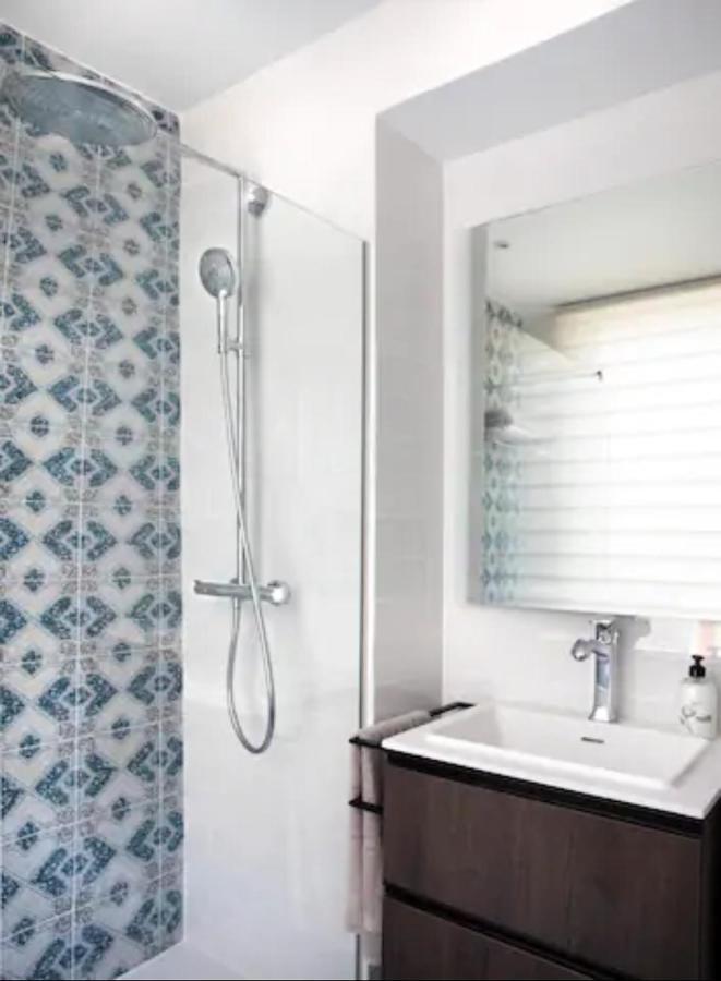 Villa St. Rafael Vilanova i la Geltru Ngoại thất bức ảnh