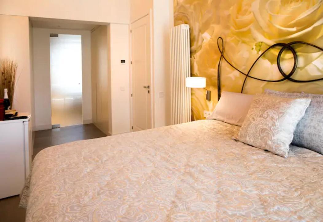Villa St. Rafael Vilanova i la Geltru Ngoại thất bức ảnh