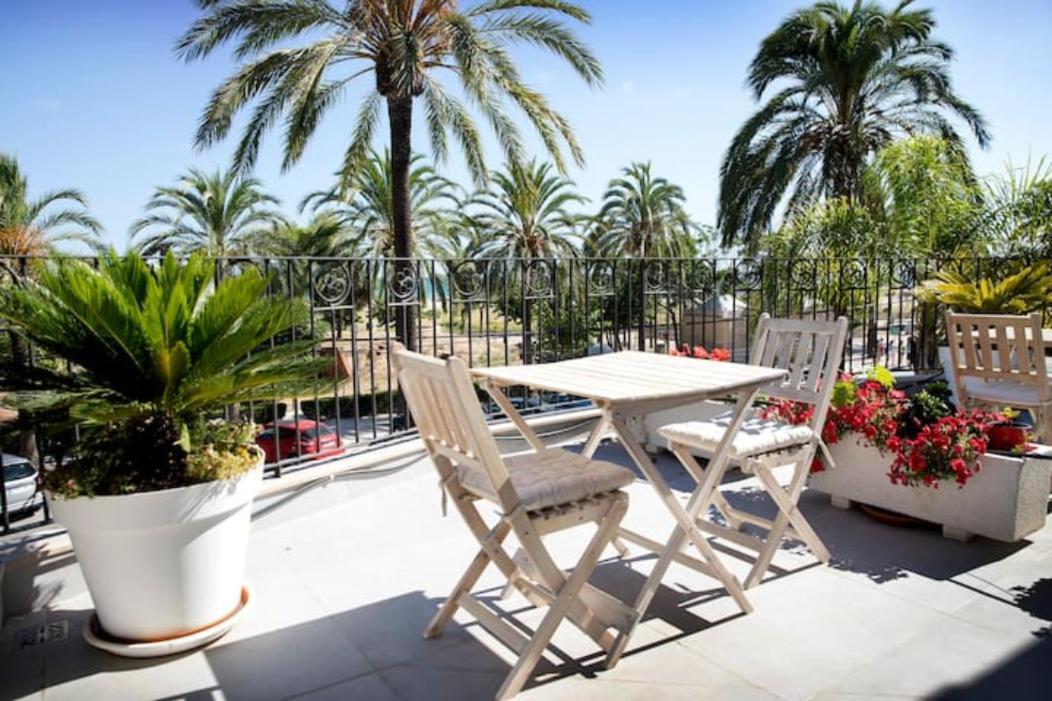 Villa St. Rafael Vilanova i la Geltru Ngoại thất bức ảnh