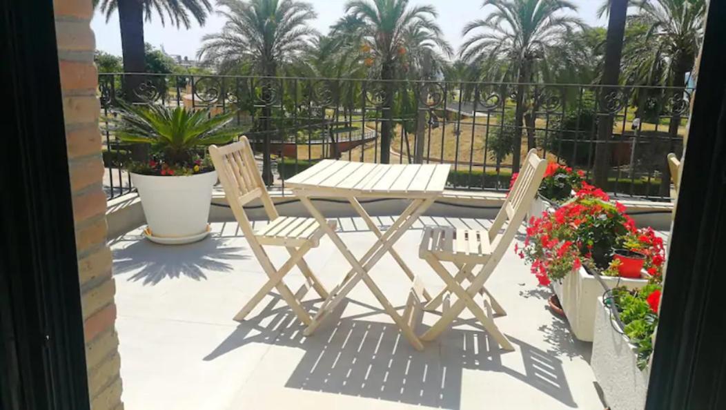 Villa St. Rafael Vilanova i la Geltru Ngoại thất bức ảnh