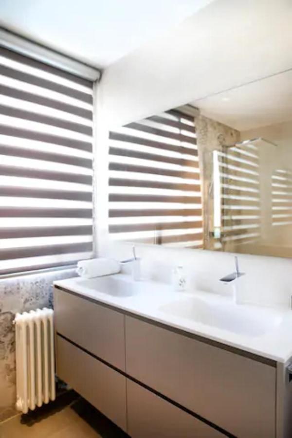 Villa St. Rafael Vilanova i la Geltru Ngoại thất bức ảnh