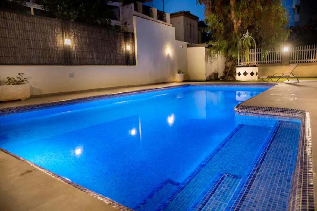 Villa St. Rafael Vilanova i la Geltru Ngoại thất bức ảnh